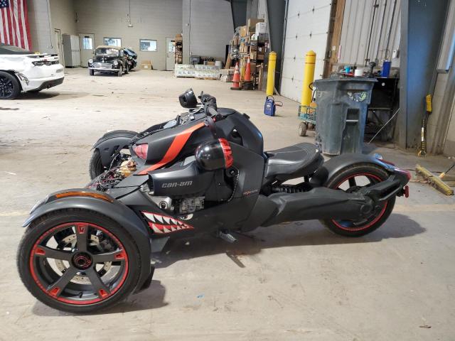 2019 CAN-AM RYKER - 3JB2FEG27KJ000223