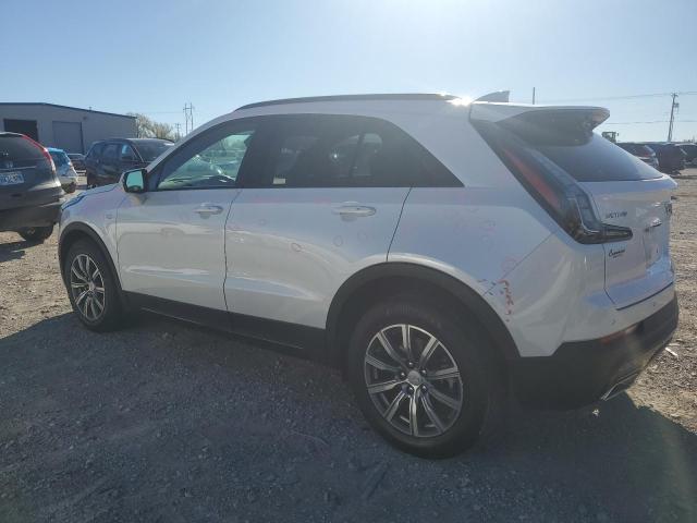 2022 CADILLAC XT4 SPORT - 1GYFZER42NF100375