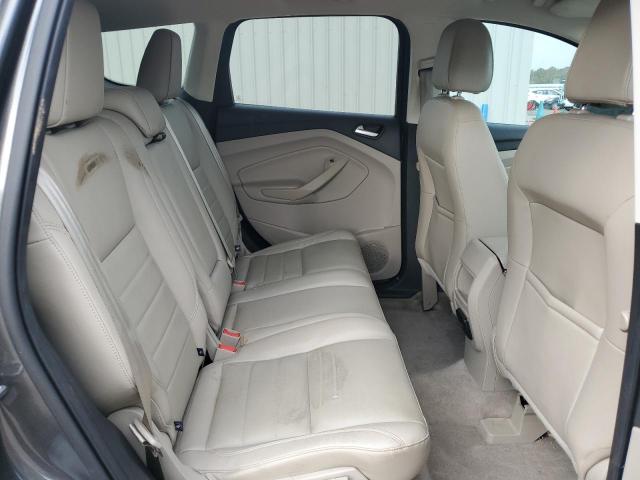 2016 FORD ESCAPE SE - 1FMCU0GX5GUB53072