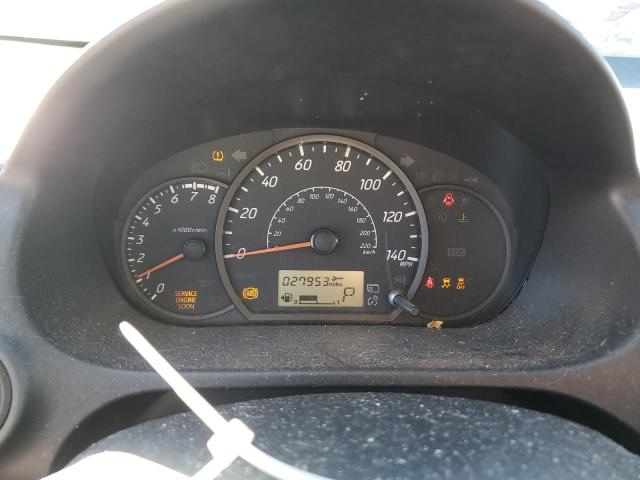 2020 MITSUBISHI MIRAGE LE ML32A5HJ4LH009728