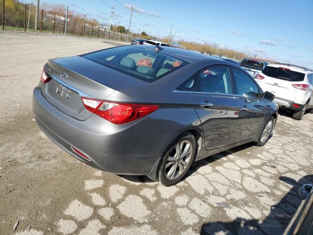 Vin: 5npec4ac0dh614133, lot: 79400404, hyundai sonata se 20133