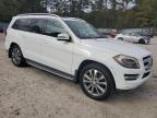 MERCEDES-BENZ GL 450 4MA снимка