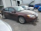 Lot #3025729316 2013 CHRYSLER 200 TOURIN