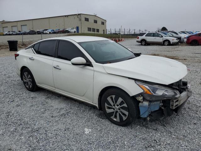 2019 NISSAN ALTIMA S - 1N4BL4BVXKC137342