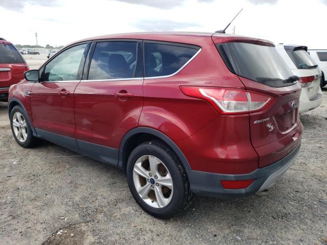 VIN 1FMCU0GX8EUE06608 2014 Ford Escape, SE no.2