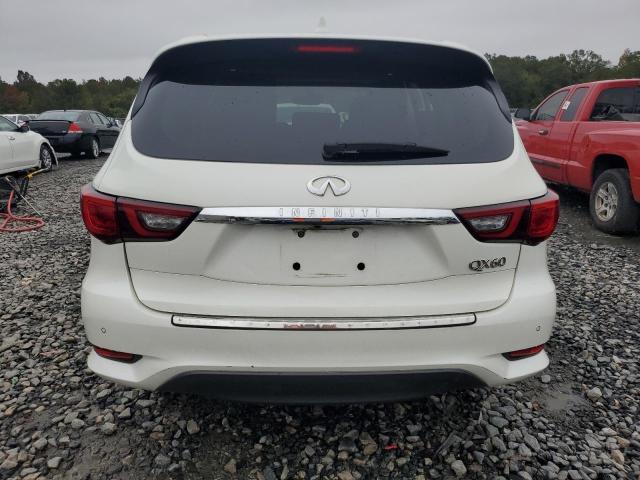 2019 INFINITI QX60 LUXE - 5N1DL0MN9KC515784