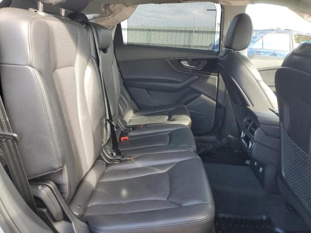 2019 AUDI Q7 PRESTIG - WA1VAAF74KD003938