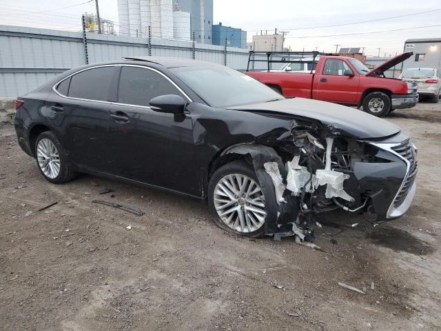 Vin: 58abk1gg5hu059789, lot: 81275264, lexus es350 350 20174