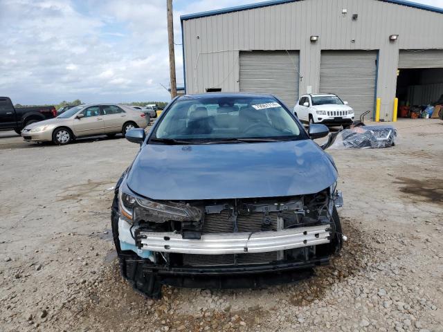 2021 TOYOTA COROLLA LE - 5YFEPMAE9MP249699