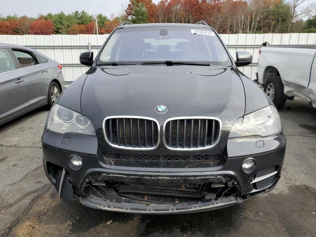 VIN 5UXZV4C59D0B05182 2013 BMW X5 no.5