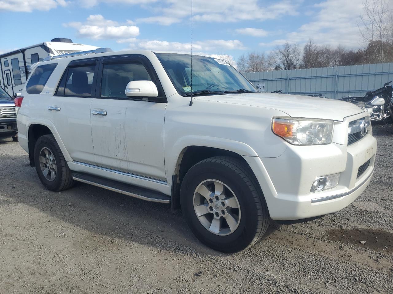 Lot #2961846255 2012 TOYOTA 4RUNNER SR