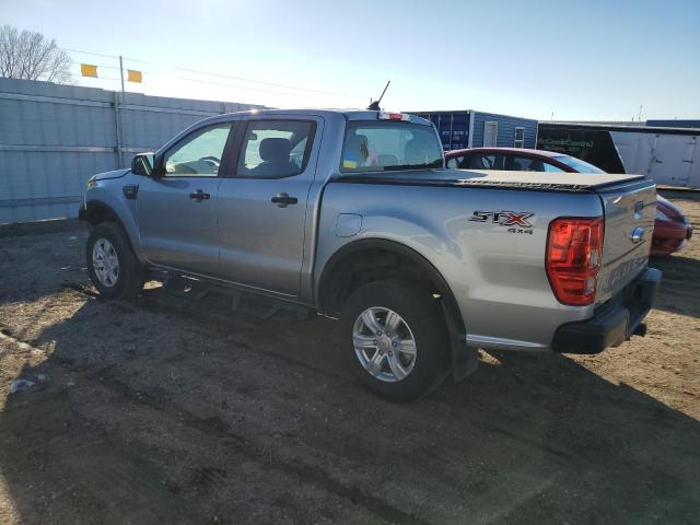 VIN 1FTER4FHXLLA01742 2020 FORD RANGER no.2