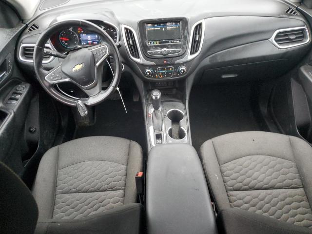 2019 CHEVROLET EQUINOX LT - 2GNAXKEV4K6187003