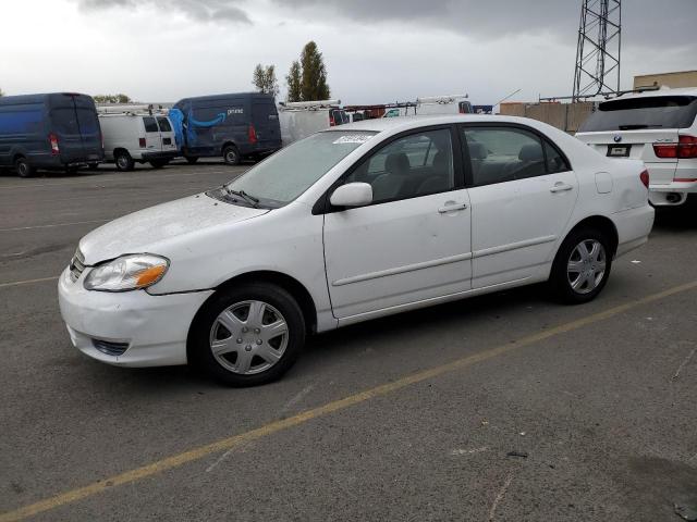 2004 TOYOTA COROLLA CE #2993859330