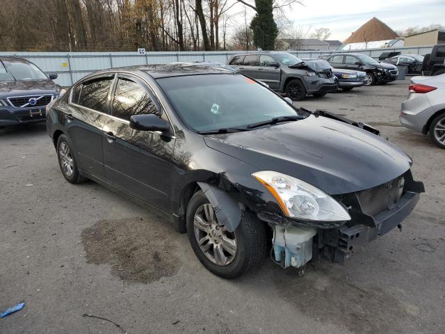 Vin: 1n4al2ap9cn509603, lot: 82678084, nissan altima base 20124