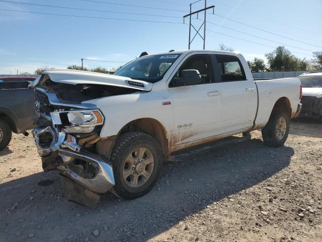Vin: 3c6ur5dj7ng273230, lot: 79620624, ram 2500 big horn/lone star 2022 img_1