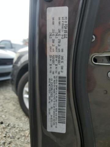 2018 DODGE JOURNEY SX - 3C4PDCBB8JT476231