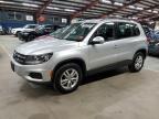 VOLKSWAGEN TIGUAN S photo