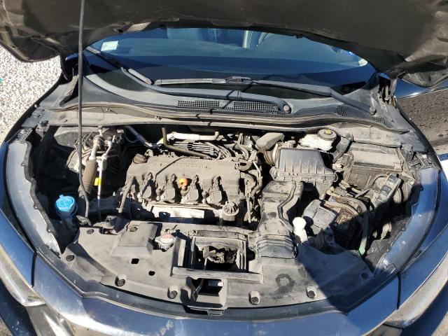 2019 HONDA HR-V EXL - 3CZRU5H79KM711829