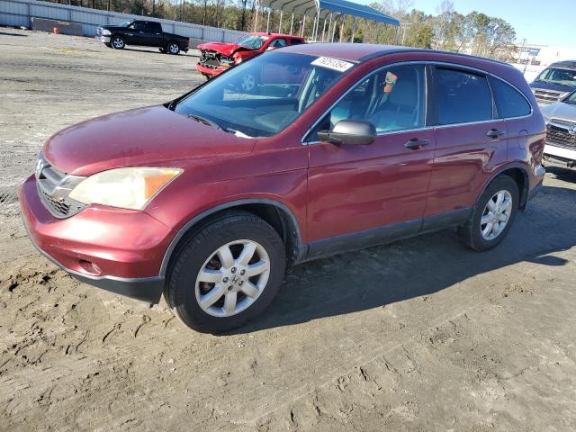 5J6RE3H45BL042676 2011 HONDA CRV