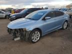 2015 CHRYSLER 200 LIMITE - 1C3CCCAB6FN673414