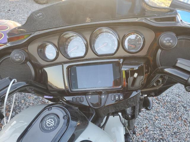2020 HARLEY-DAVIDSON FLHXSE 1HD1PXL1XLB951228