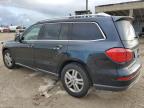 MERCEDES-BENZ GL 350 BLU снимка