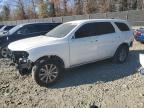 Lot #3024162805 2020 DODGE DURANGO SX