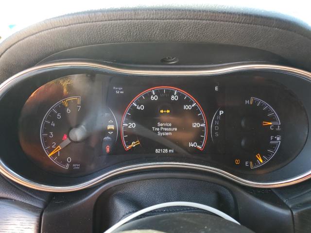 2015 JEEP GRAND CHER - 1C4RJFJT3FC785234