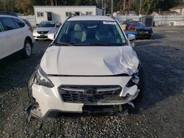 VIN JF2GTACC0K8346640 2019 SUBARU CROSSTREK no.5