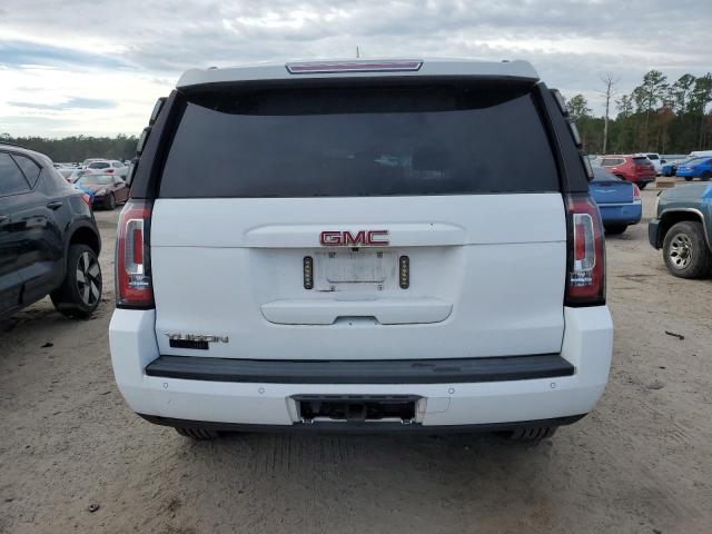 2015 GMC YUKON SLE 1GKS2AKCXFR744083