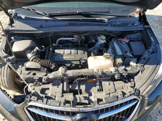 2019 BUICK ENCORE PRE KL4CJESB7KB705448