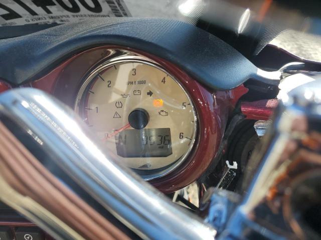 2017 INDIAN MOTORCYCLE CO. ROADMASTER - 56KTRAAA9H3344687