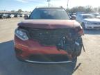 Lot #3023409254 2016 NISSAN ROGUE S