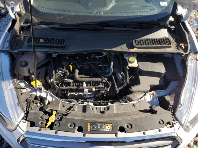 2019 FORD ESCAPE SE - 1FMCU9GD3KUB81374