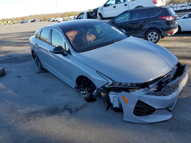 2023 KIA K5 GT LINE - 5XXG64J24PG219590
