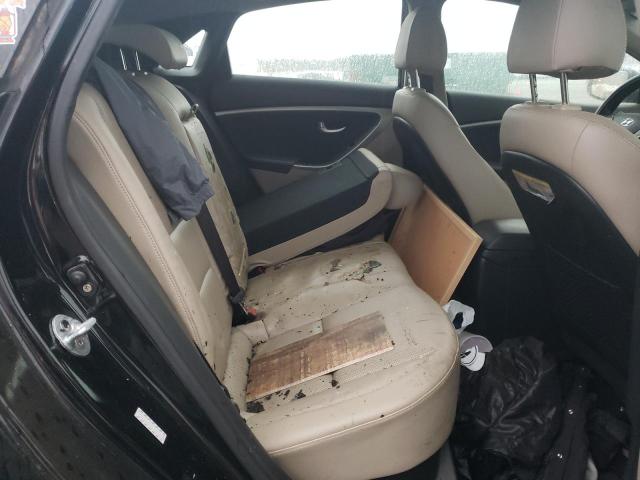 2017 HYUNDAI ELANTRA GT - KMHD35LH5HU359187