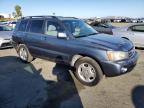 Lot #2979583634 2006 TOYOTA HIGHLANDER