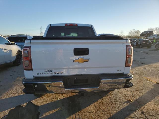 2015 CHEVROLET SILVERADO - 3GCUKSEC1FG307420
