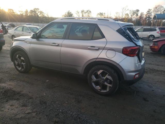 2024 HYUNDAI VENUE SEL - KMHRC8A35RU329171