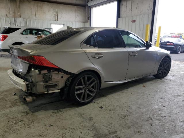 VIN JTHBA1D26H5039857 2017 LEXUS IS no.3