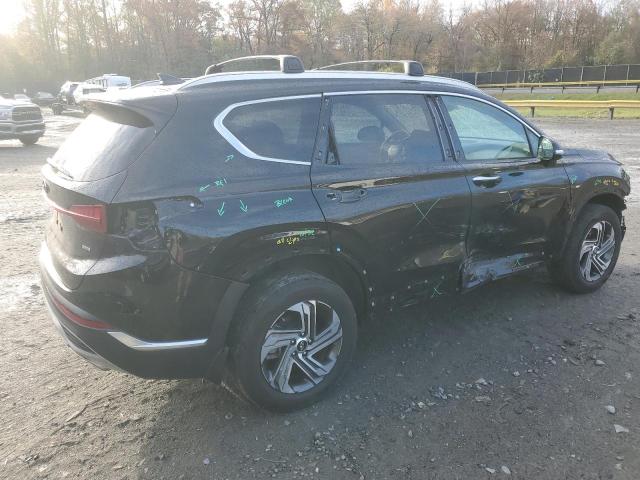 2022 HYUNDAI SANTA FE S - 5NMS3DAJXNH439745