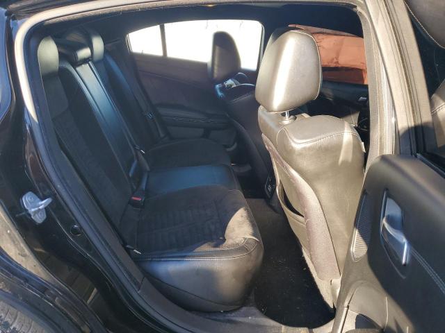2019 DODGE CHARGER SC - 2C3CDXGJ3KH742680