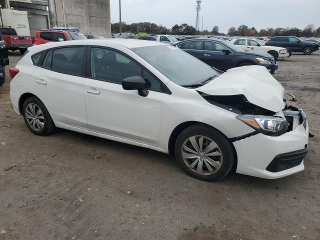 2023 SUBARU IMPREZA - 4S3GTAB60P3703281