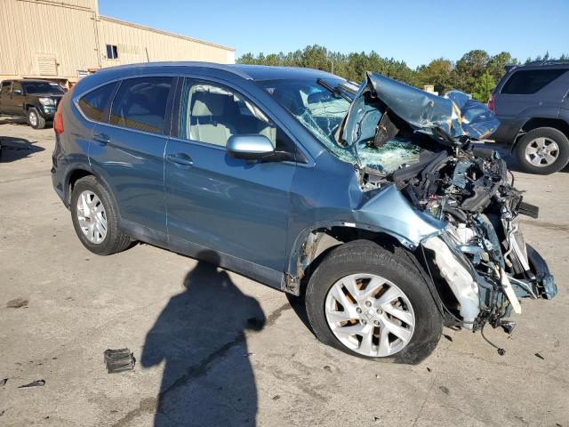 2015 HONDA CR-V EXL - 2HKRM3H73FH531199
