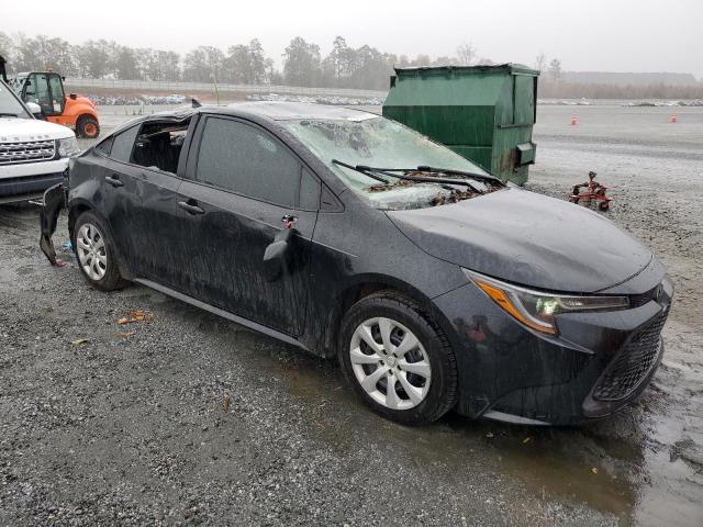 2020 TOYOTA COROLLA LE - 5YFEPRAE7LP115639
