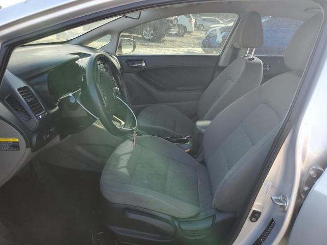 2015 KIA FORTE LX - KNAFK4A63F5294582