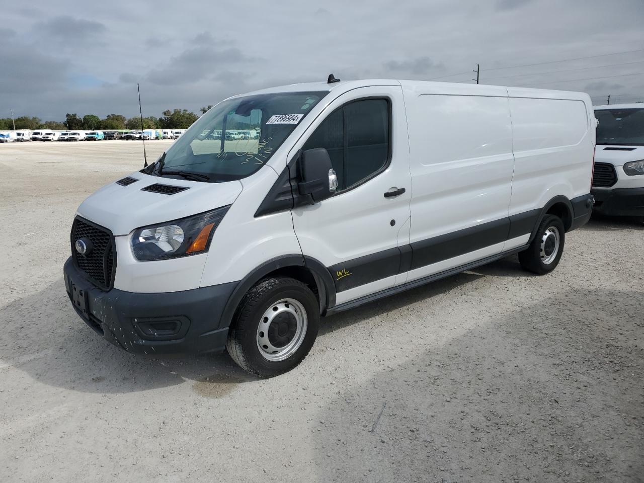 FORD TRANSIT T-250