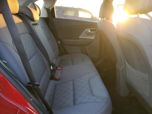 2017 KIA NIRO FE - KNDCB3LC5H5050051