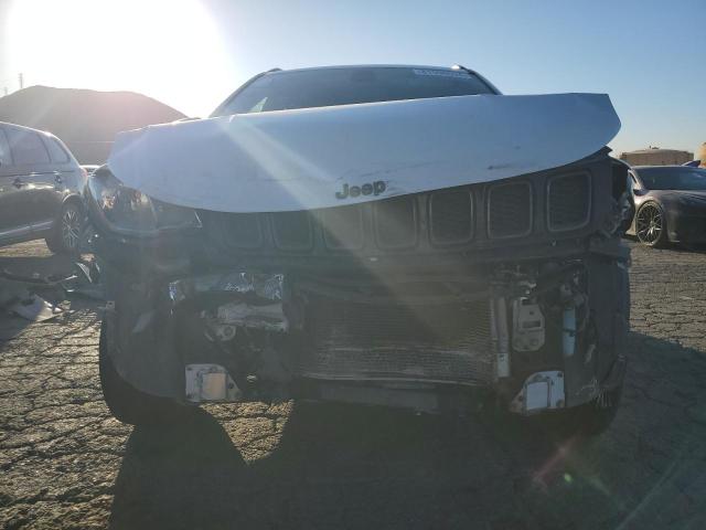 2021 JEEP COMPASS 80 3C4NJDEB5MT591651